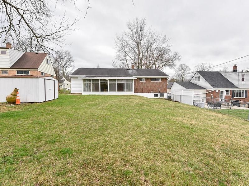 16 Japonica Drive, Greenhills, OH 45218 Photo 24