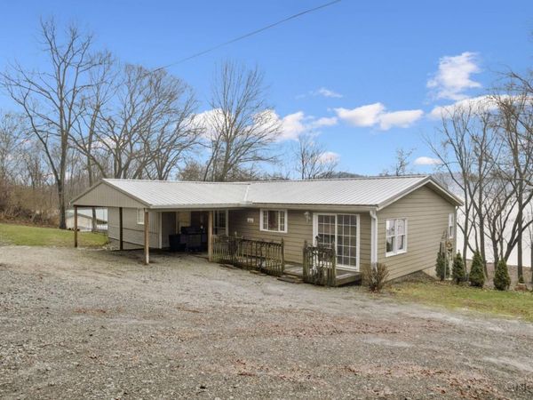 9614 US Highway 52, Huntington Twp, OH 45144