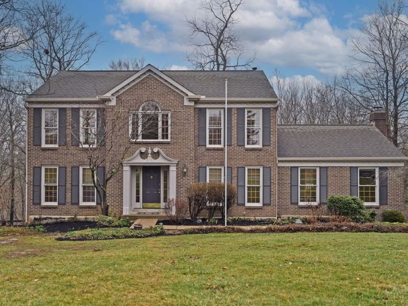 854 Country Club Drive, Pierce Twp, OH 45245 Photo 1