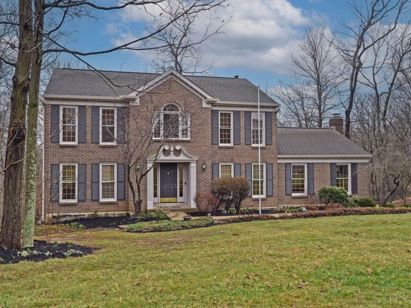 854 Country Club Drive, Pierce Twp, OH 45245 Photo 4