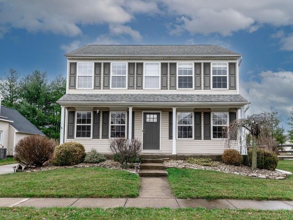 1470 Stableview Circle, Hamilton Twp, OH 45039