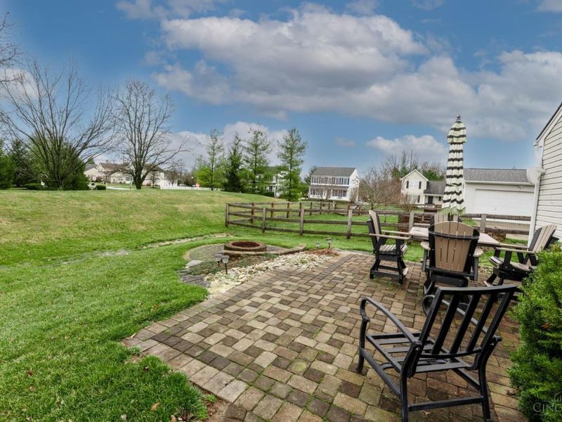 1470 Stableview Circle, Hamilton Twp, OH 45039 Photo 48