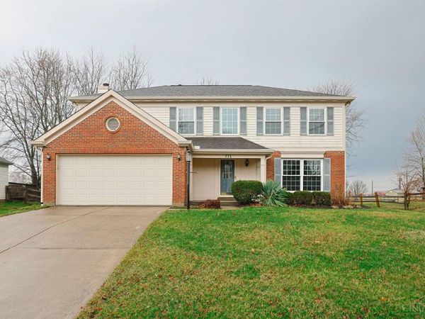 771 Regent Road, Union Twp, OH 45245