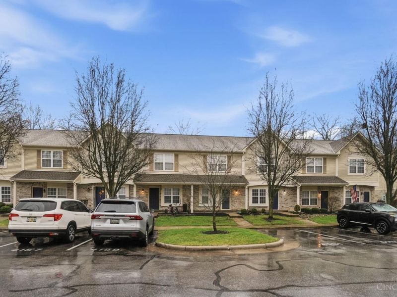 4163 Spyglass Hill, Mason, OH 45040 Photo 2