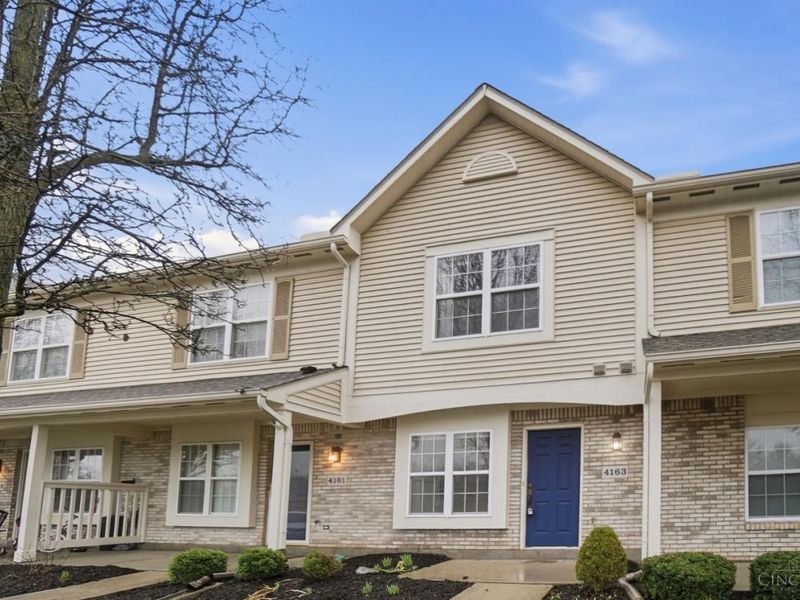 4163 Spyglass Hill, Mason, OH 45040 Photo 3