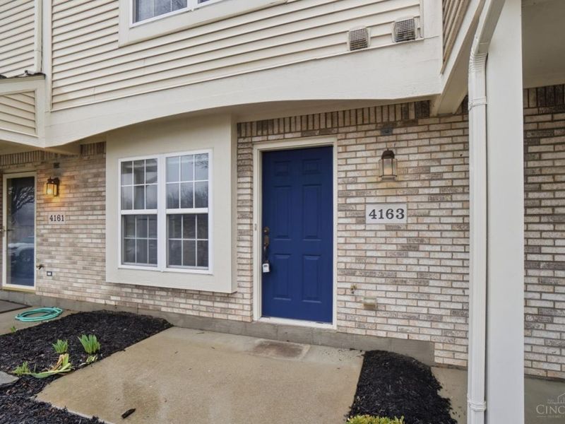 4163 Spyglass Hill, Mason, OH 45040 Photo 4