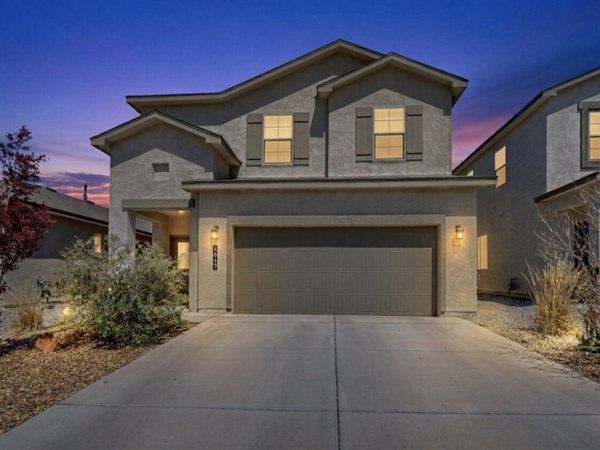 4843 Blackburn Road NE, Rio Rancho, NM 87144