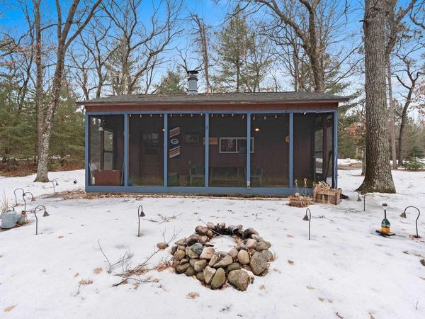 N7116 W LAKE CREST DRIVE, Shawano, WI 54166