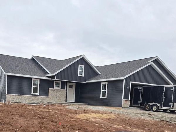 1626 FOUNDERS STREET, Neenah, WI 54956