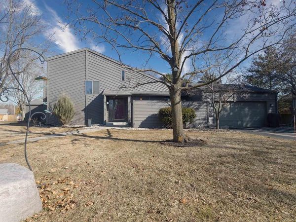 841 E WINDFIELD PLACE, Appleton, WI 54911
