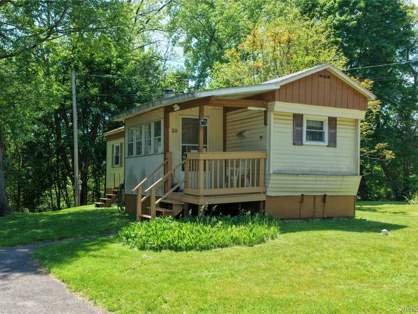 20 Tenth Street, Catskill, NY 12414