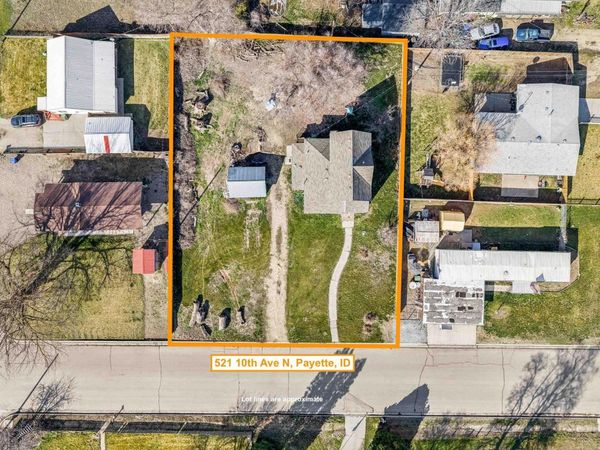 521 10th Ave N, Payette, ID 83661