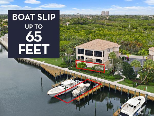 13629 Treasure Cove Circle, North Palm Beach, FL 33408