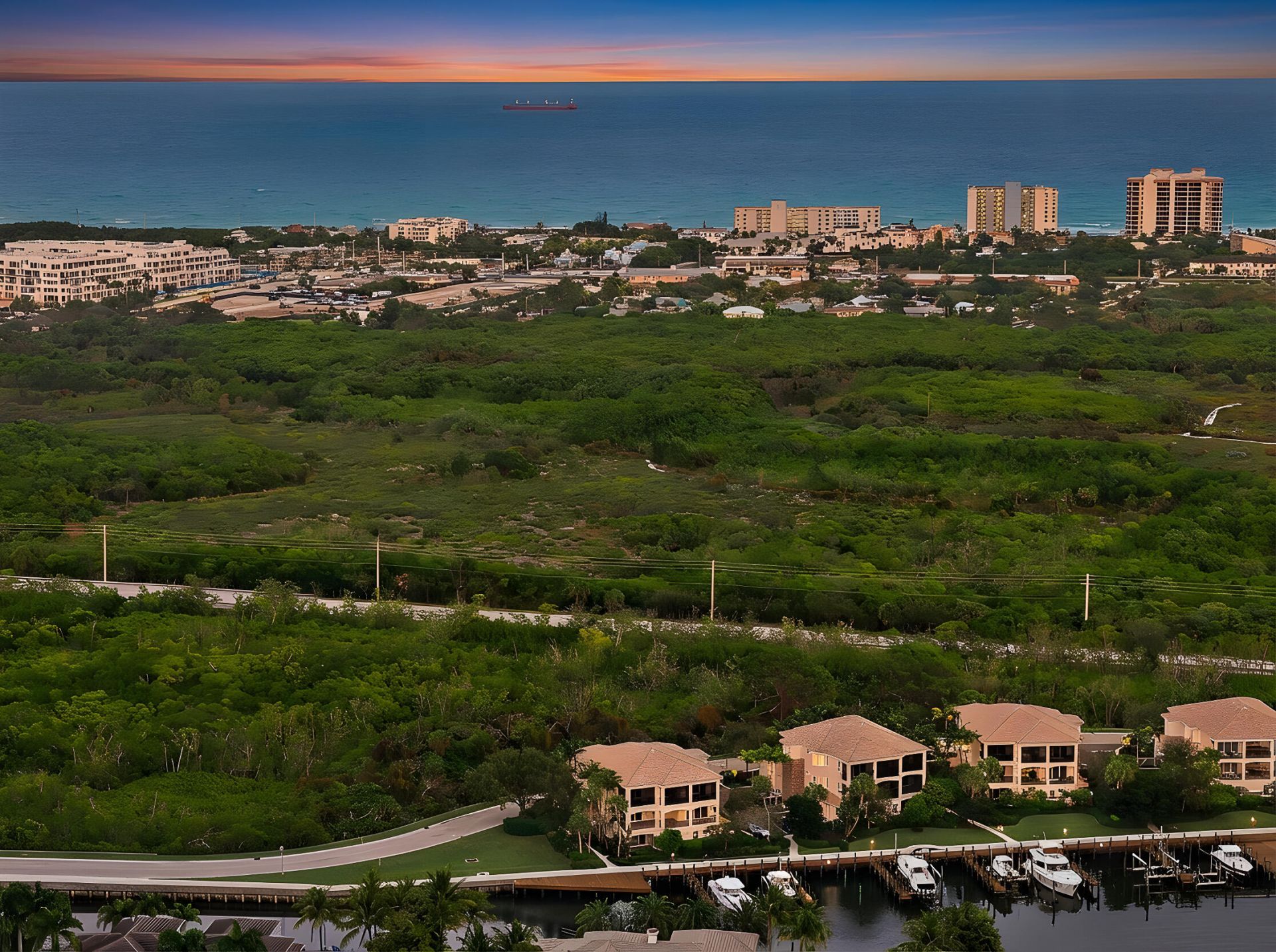 13629 Treasure Cove Circle, North Palm Beach, FL 33408 Photo