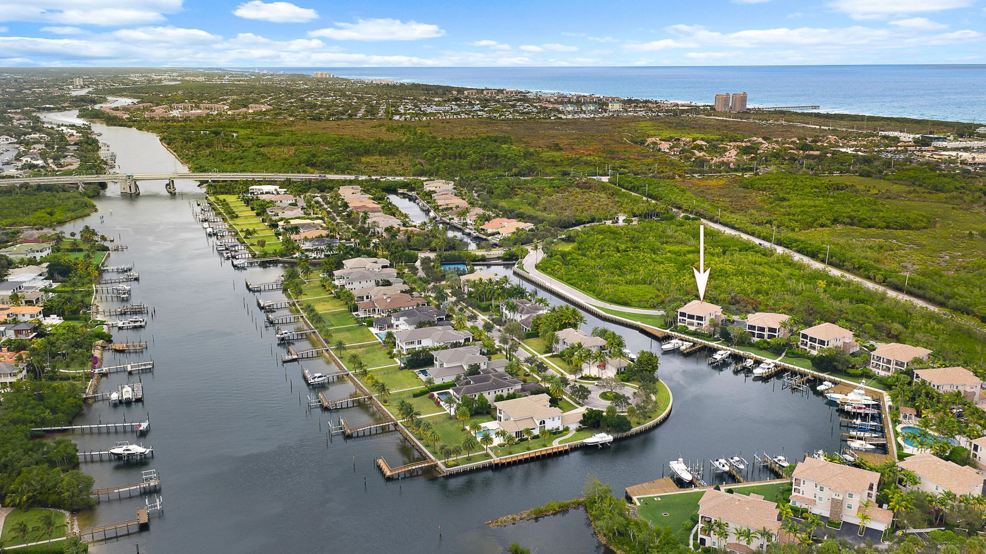 13629 Treasure Cove Circle, North Palm Beach, FL 33408 Photo