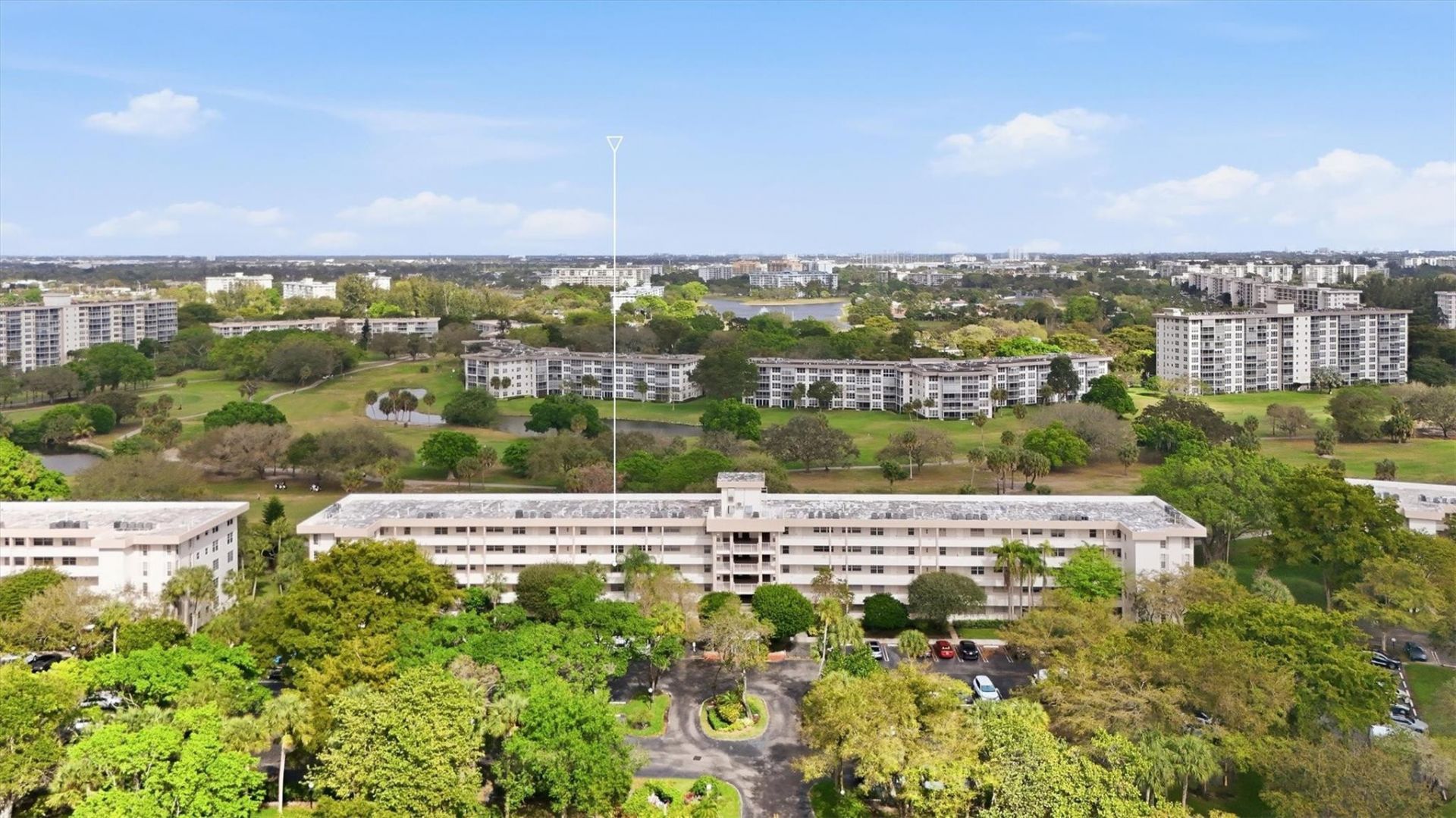 3850 Oaks Clubhouse Drive, Unit 408, Pompano Beach, FL 33069 Photo