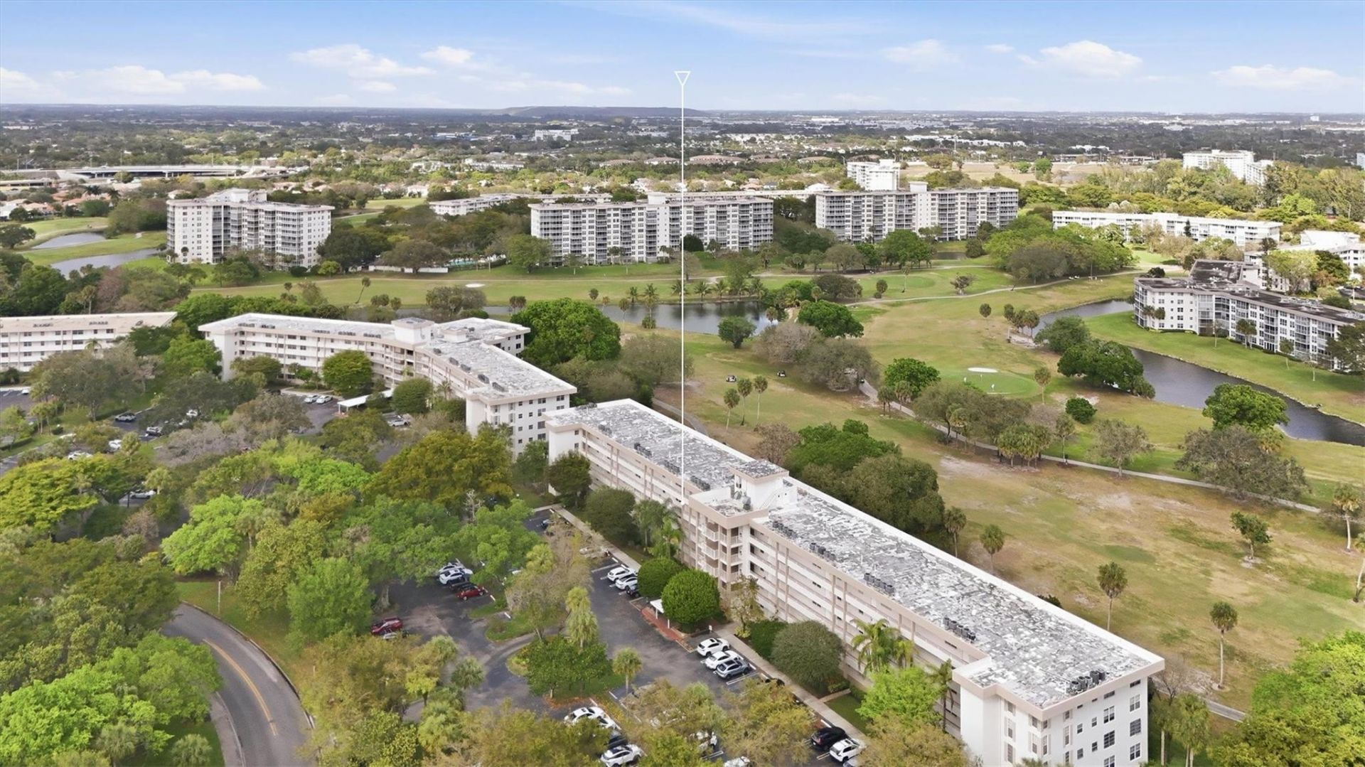 3850 Oaks Clubhouse Drive, Unit 408, Pompano Beach, FL 33069 Photo