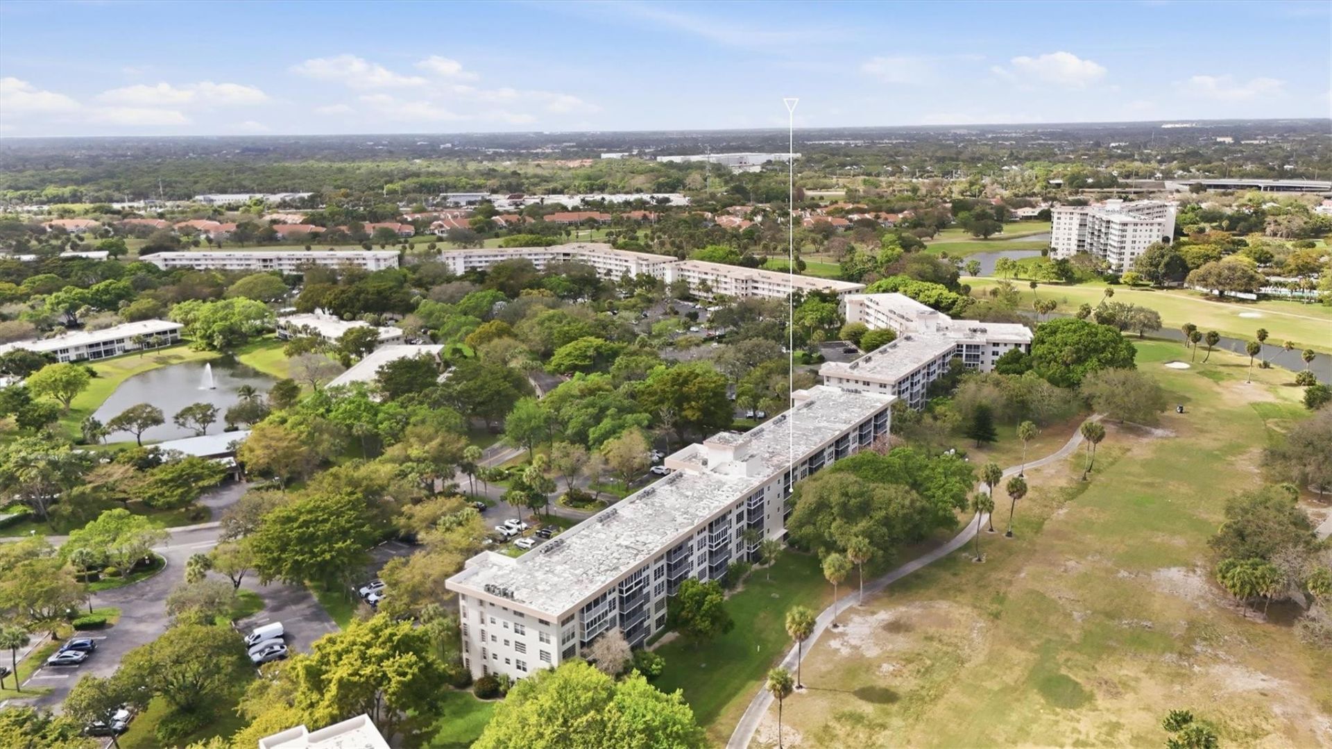 3850 Oaks Clubhouse Drive, Unit 408, Pompano Beach, FL 33069 Photo