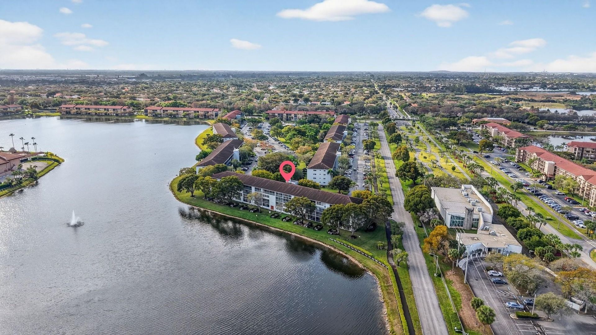 1251 SW 134th Way, Unit 108 A, Pembroke Pines, FL 33027 Photo