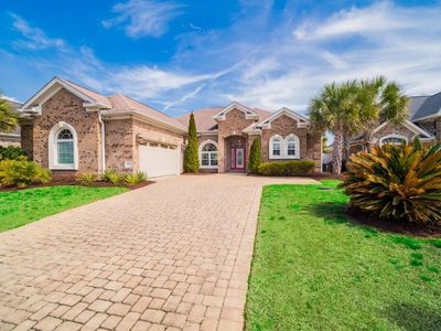 424 Waterfall Circle, Little River, SC 29566