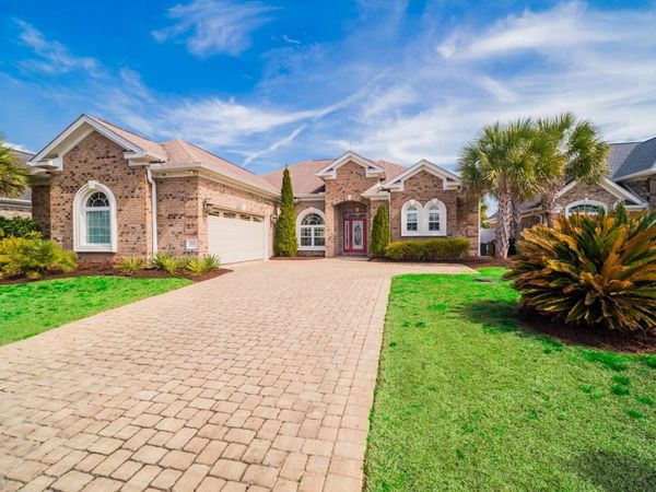 424 Waterfall Circle, Little River, SC 29566