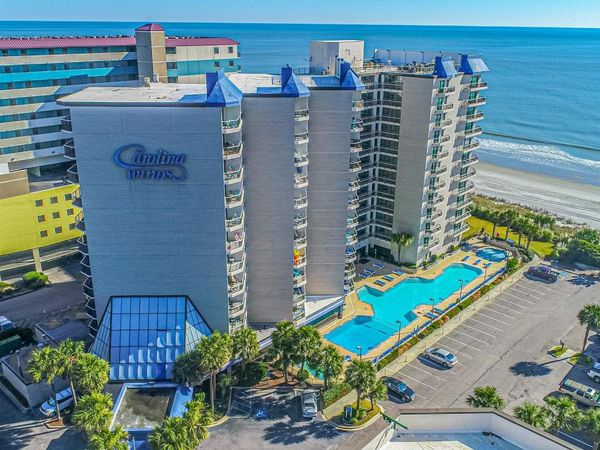 200 76th Ave. N , Unit 803, Myrtle Beach, SC 29572