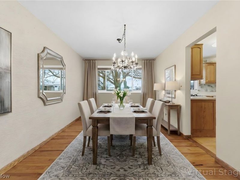 5953 Ashcroft Drive, Mayfield Heights, OH 44124 Photo 6