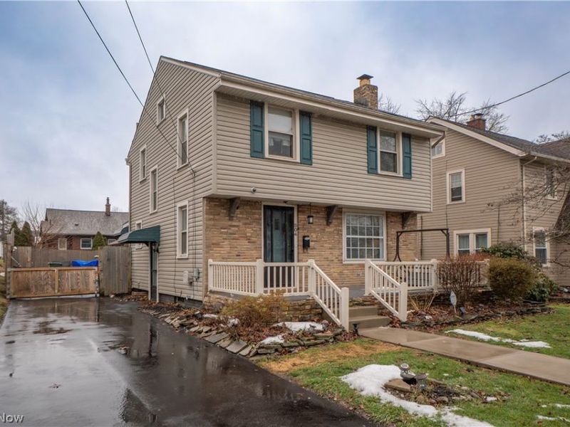 804 28th Street NE, Canton, OH 44714 Photo 33