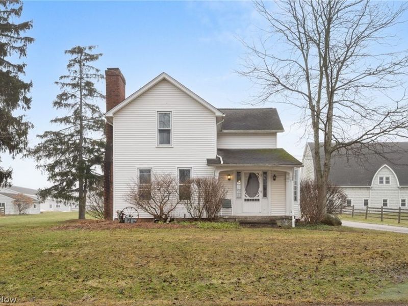 9455 Robinson Road, Chardon, OH 44024 Photo 1