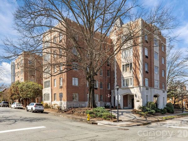 301 W 10th Street, Unit 308, Charlotte, NC 28202