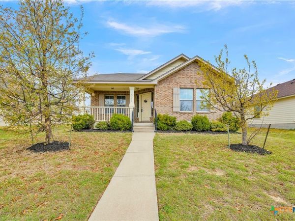 5111 Mohawk Drive , Killeen, TX 76549