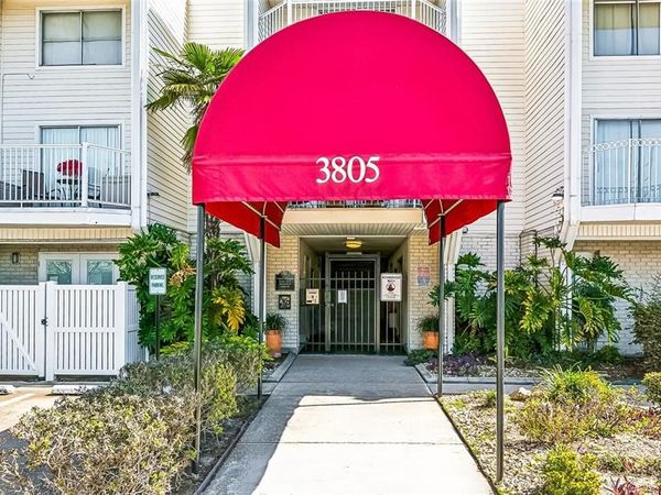 3805 HOUMA Boulevard , Unit B203, Metairie, LA 70006