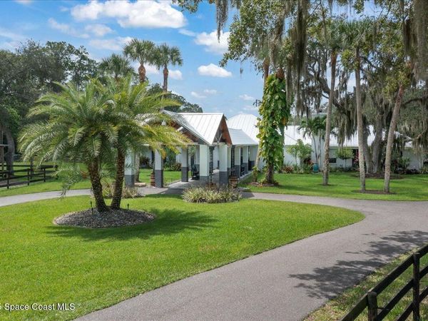 5685 Lake Washington Road , Melbourne, FL 32934