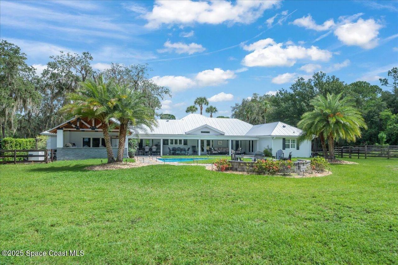 5685 Lake Washington Road , Melbourne, FL 32934 Photo