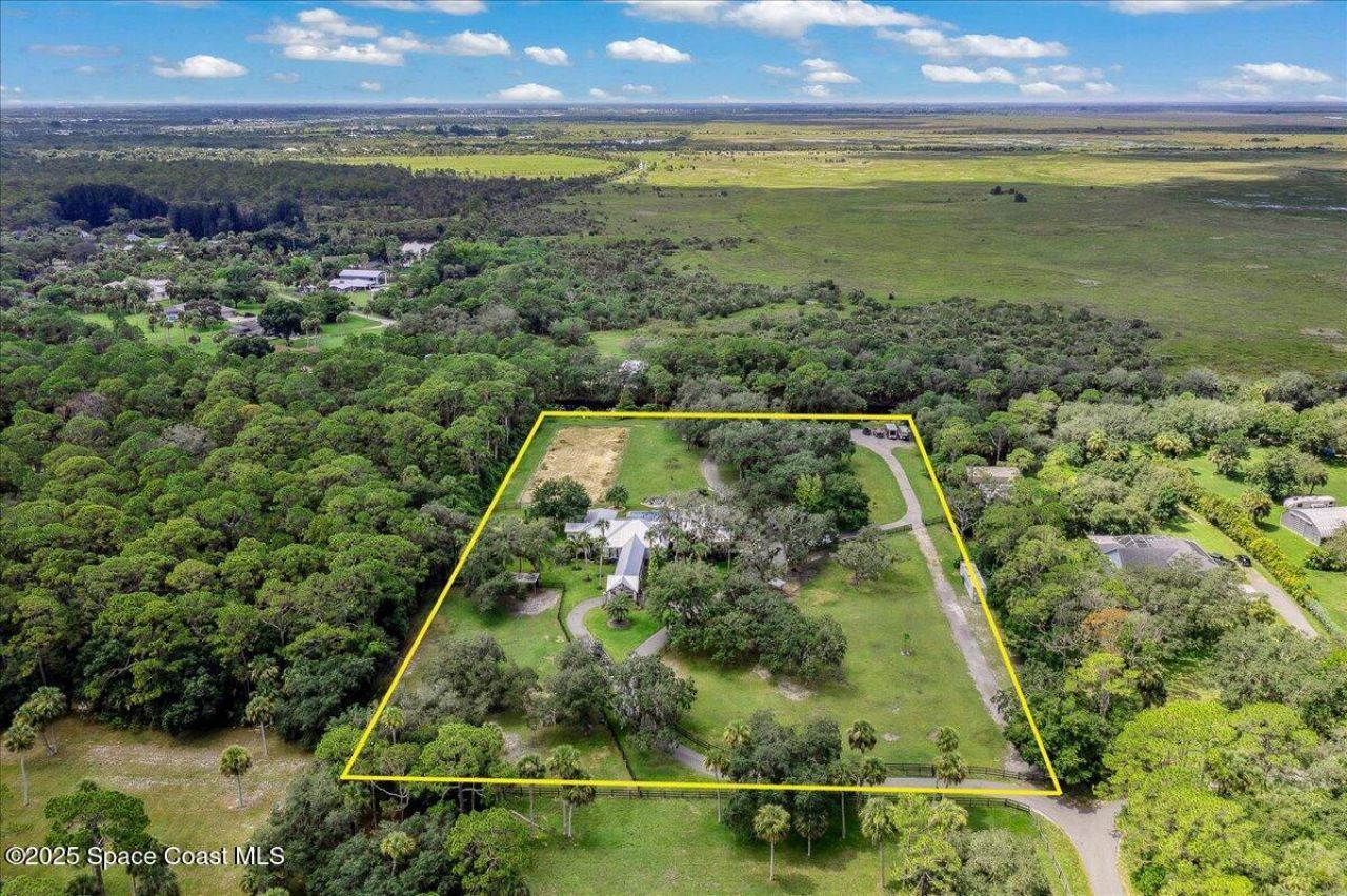 5685 Lake Washington Road , Melbourne, FL 32934 Photo