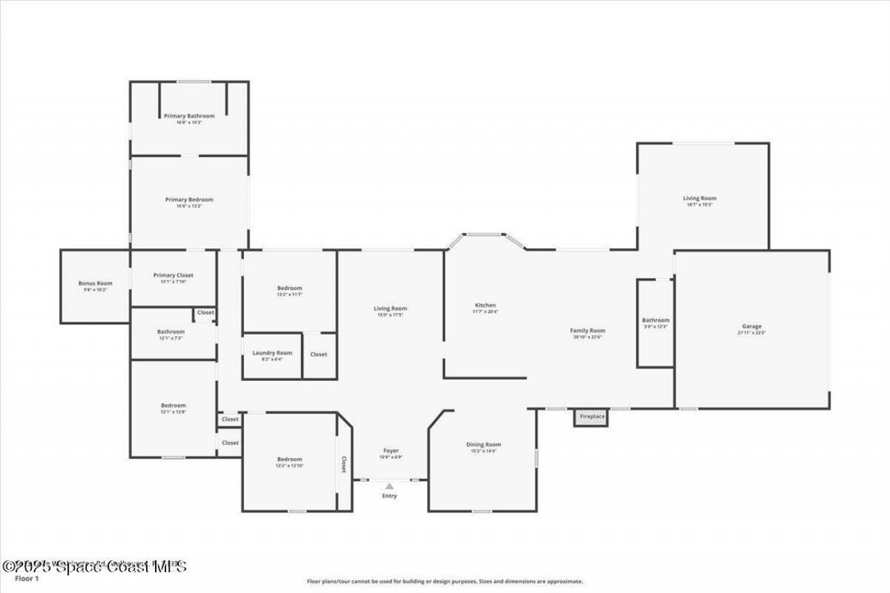 5685 Lake Washington Road , Melbourne, FL 32934 Photo