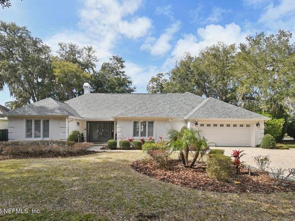 1587 REGATTA Drive, Fernandina Beach, FL 32034