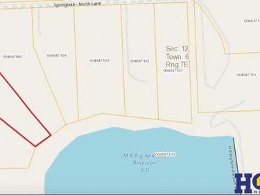 2212 S 96th Road, Firth, NE 68358