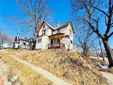 101 Bush Street , Jamestown, NY 14701