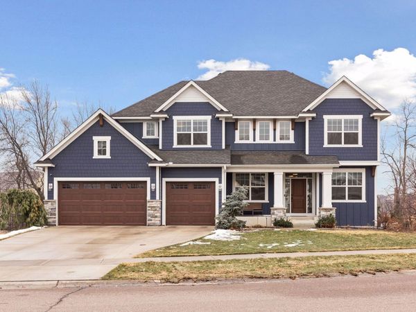 7500 Walnut Grove Lane N, Maple Grove, MN 55311