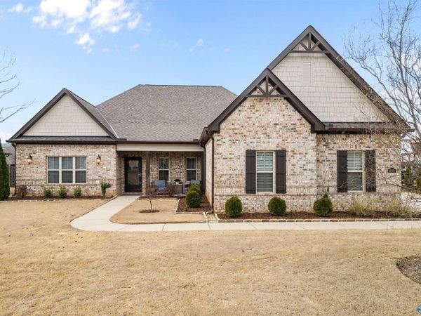 3010 Ginn Point Road SE, Owens Cross Roads, AL 35763