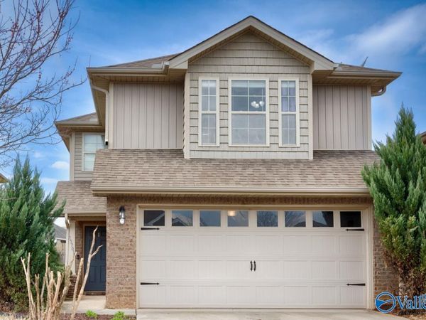 15901 Trey Hughes Drive, Harvest, AL 35749