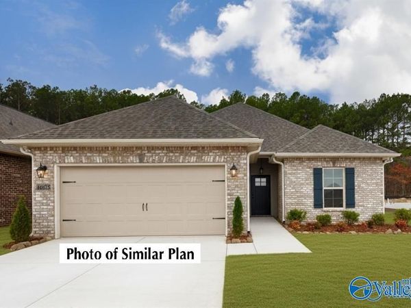 24582 Mia Grace Lane, Toney, AL 35773