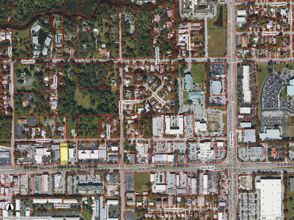 2665 Davis Blvd, Naples, FL 34104 Photo