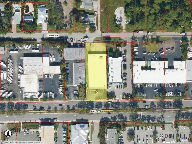 2665 Davis Blvd, Naples, FL 34104 Photo