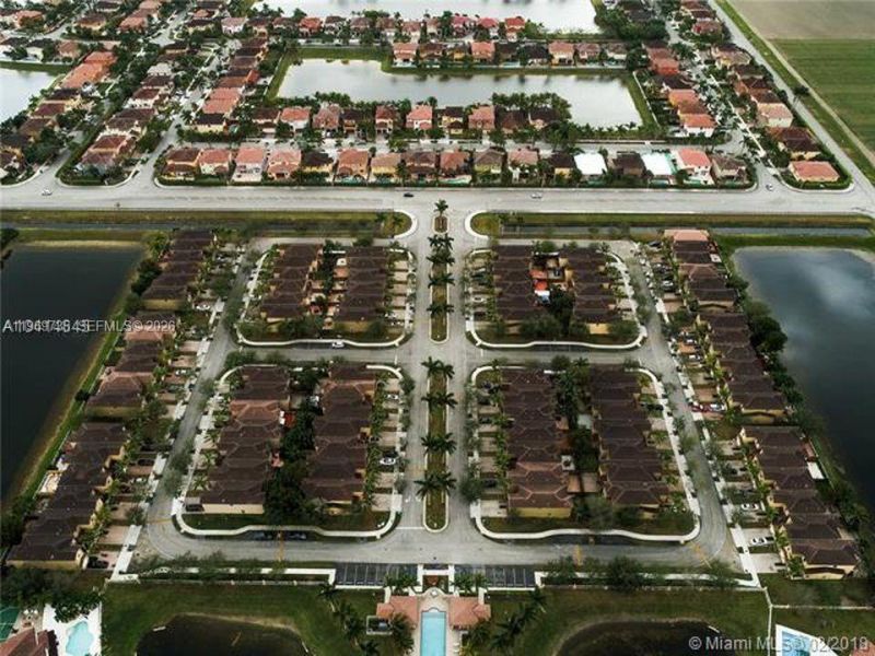 6243 SW 165th Ave , Miami, FL 33193 Photo