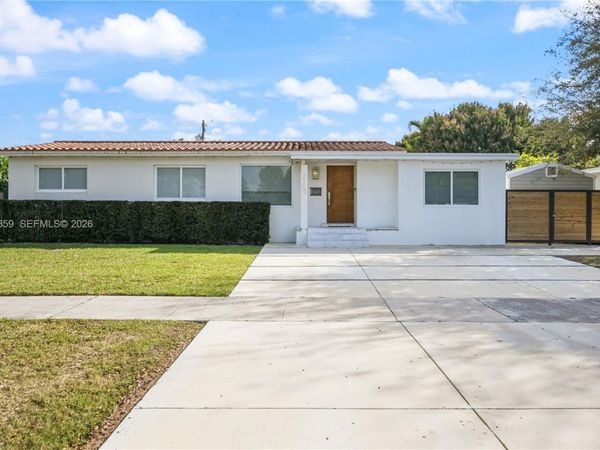 7750 SW 16th St , Miami, FL 33155