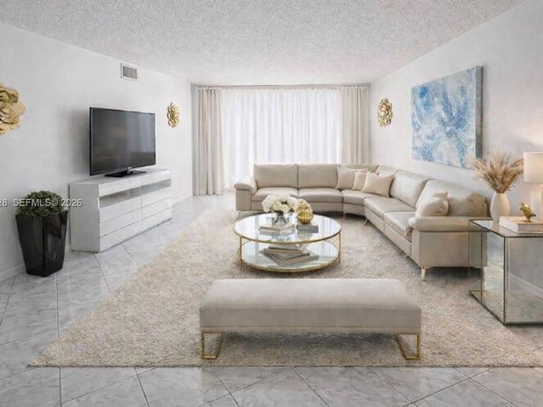 2101 Atlantic Shores Blvd, Unit 108, Hallandale Beach, FL 33009