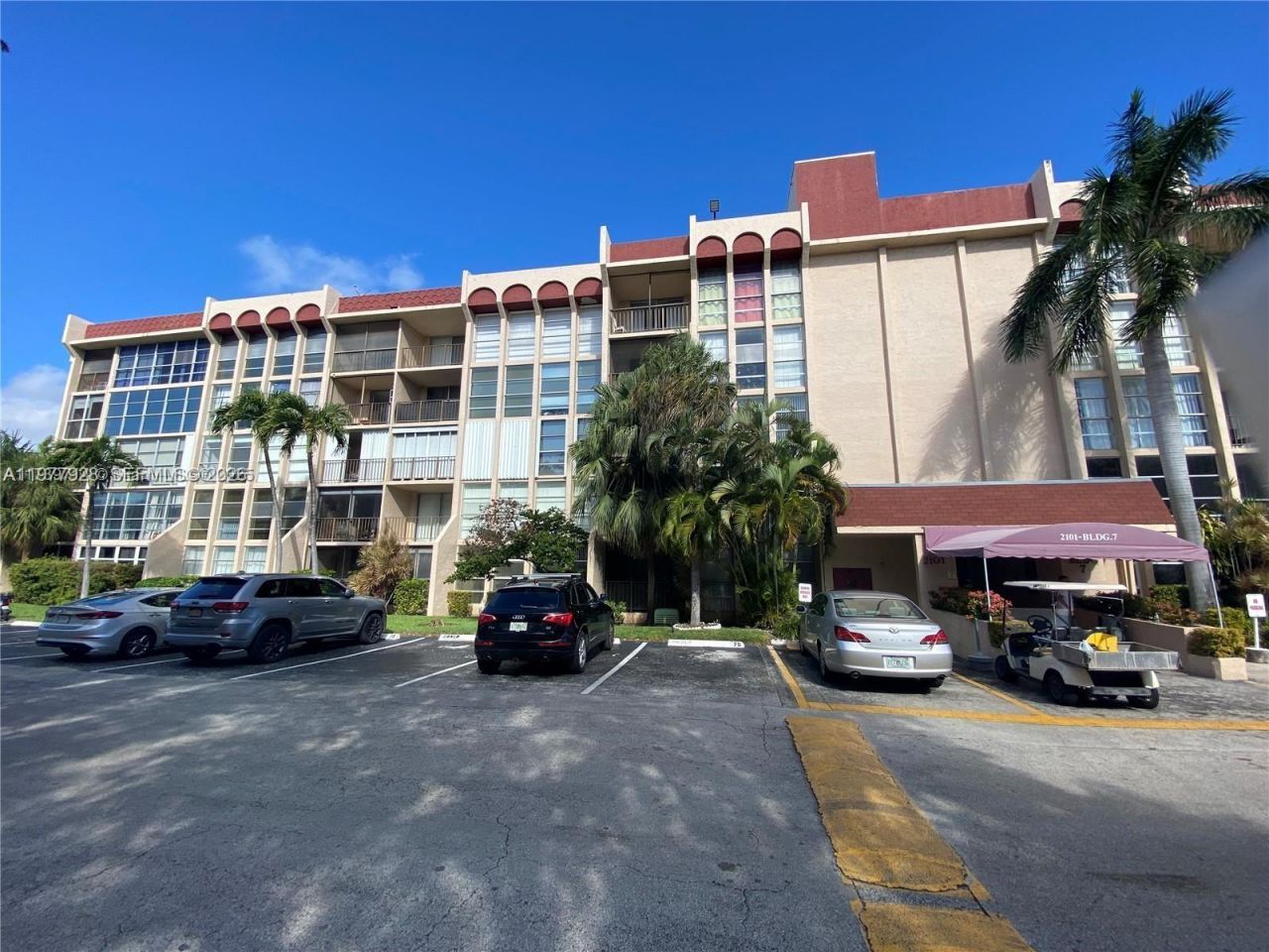 2101 Atlantic Shores Blvd, Unit 108, Hallandale Beach, FL 33009 Photo