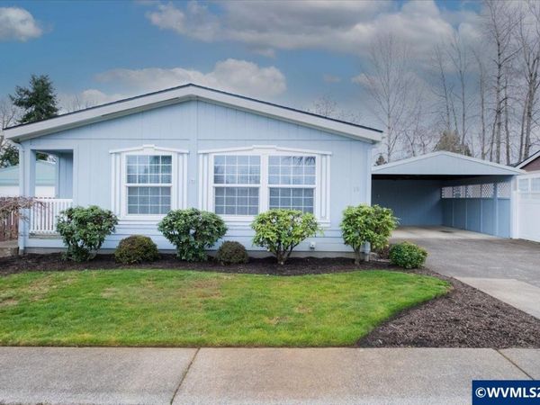 1401 W Ellendale Av, Dallas, OR 97338